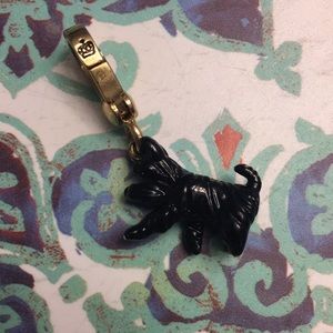 Juicy Couture Dog Charm